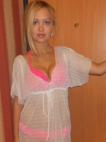 Анкета проститутки Леночка - Фото 1, , 24 года, №96554